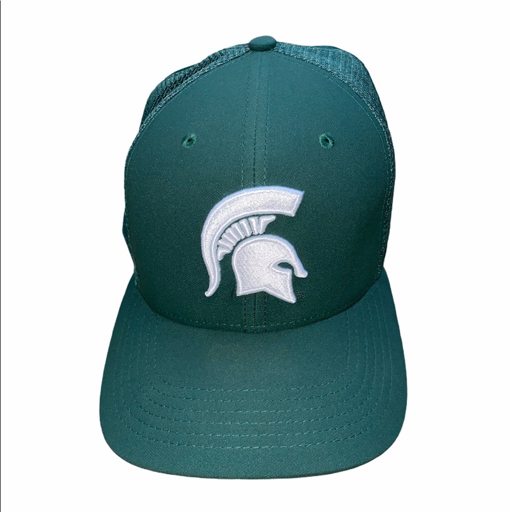 Nike Michigan State hat